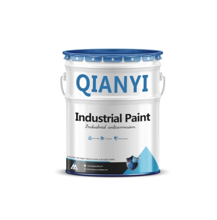 alkyd industrial paint durable decorative coating system