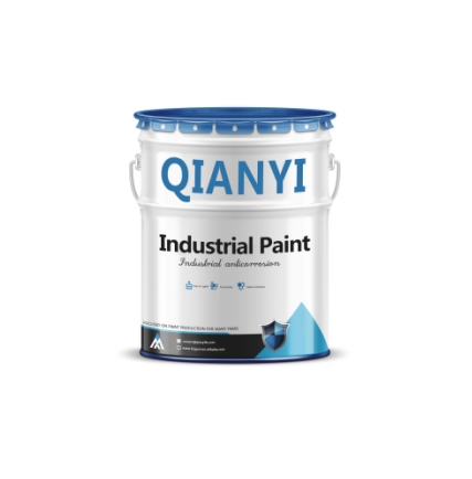 epoxy coal tar asphalt anti-corrosion industrial protective coating system