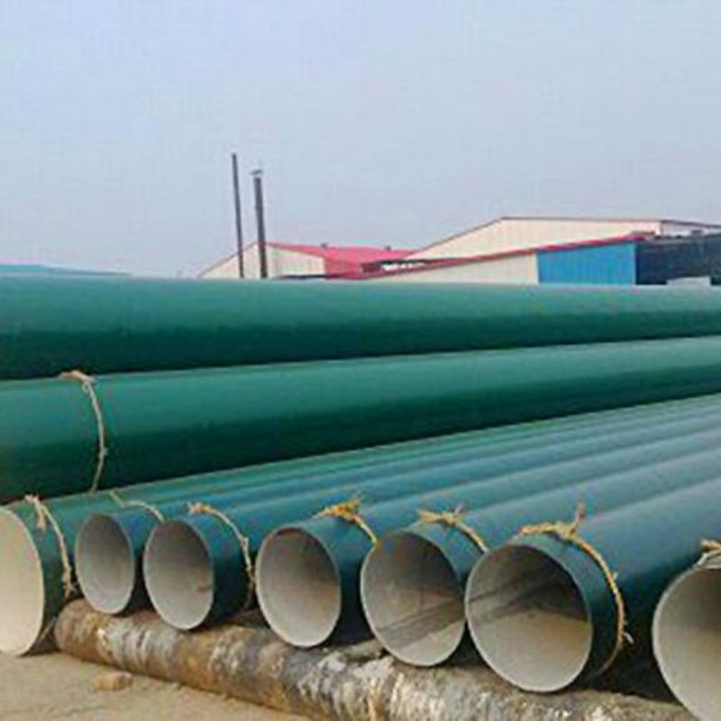 Epoxy Coal Tar Asphalt Paint Long-term Corrosion Protection Performance