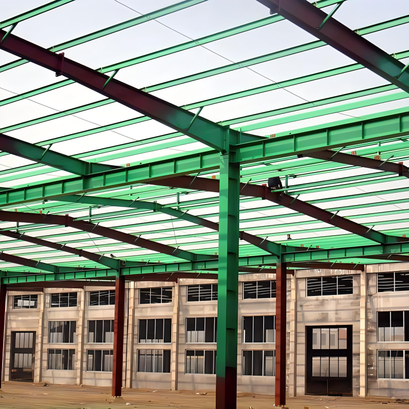 Alkyd Paint Smooth Protective Metal Surface Finish