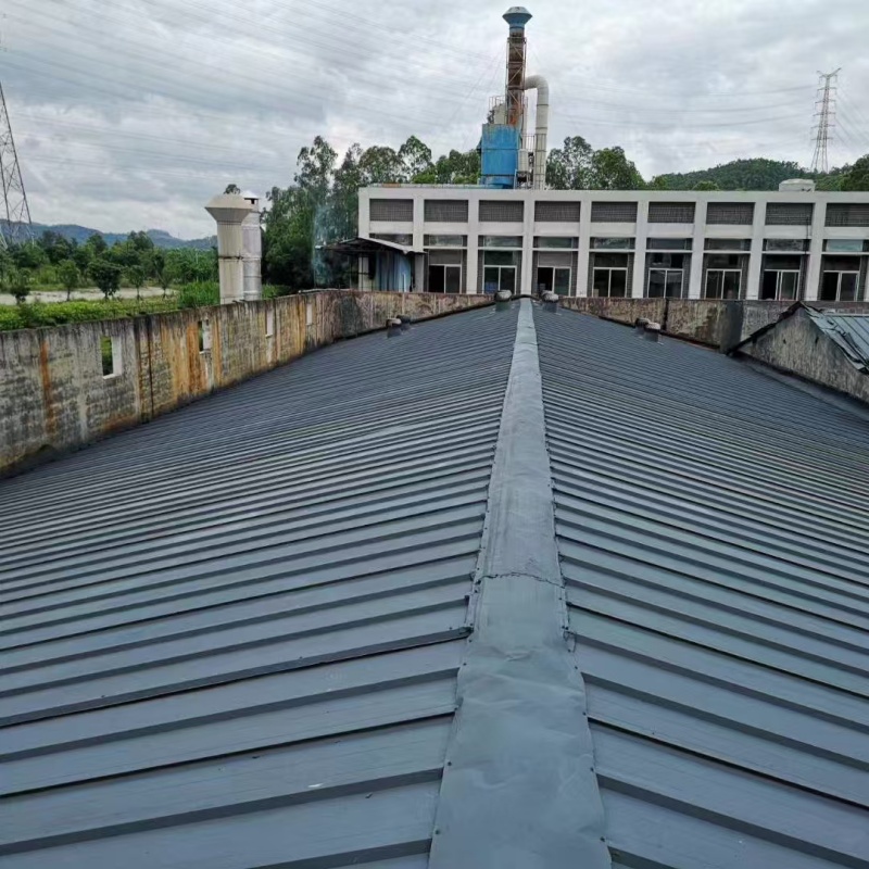Heat Reflective Insulation Coating High Solar Reflection Surface