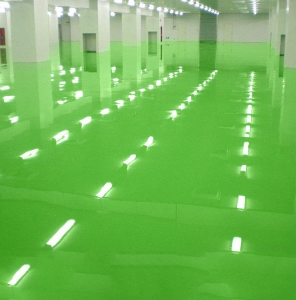 Main Product View