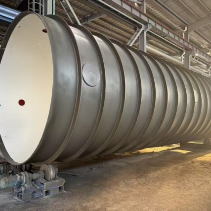 Highly Chlorinated Anti-corrosion Topcoat High Durability Surface Protection