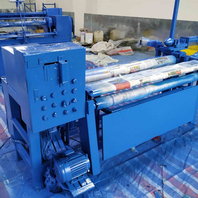 CSM Protective Coating For Industrial Steel Structures
