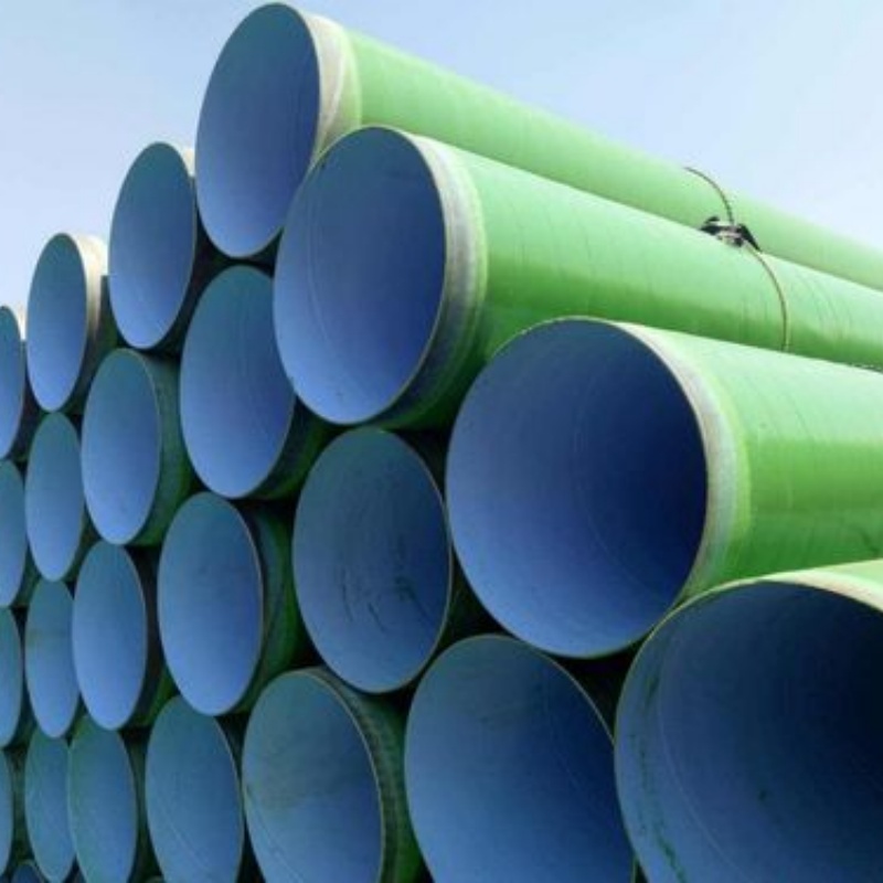 Coal Tar Epoxy Coating For Underground Steel Pipelines