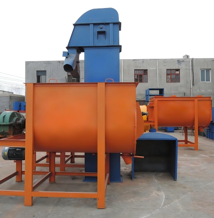 High Build Epoxy Coating