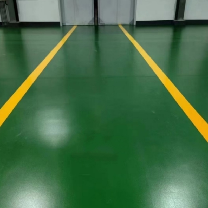 Water Based Polyurethane Coating For Exterior Protection