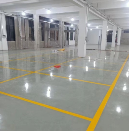 Main Product View