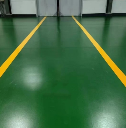 Water Based Polyurethane Paint