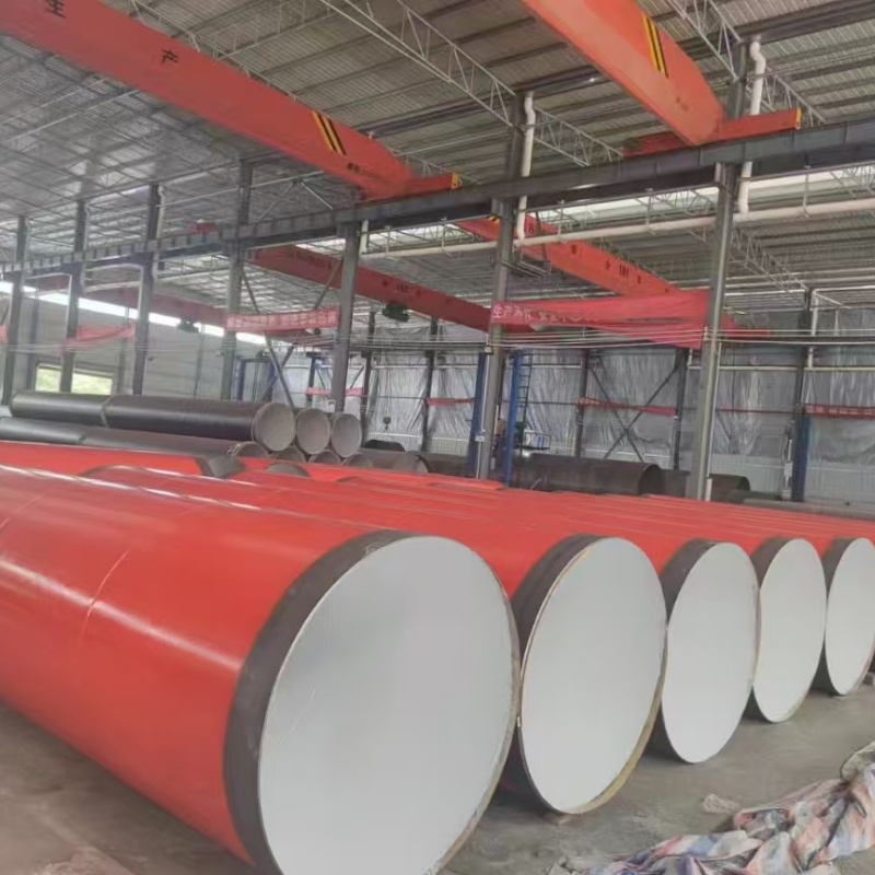 Heavy Duty Anti-corrosion Paint For Marine Equipment