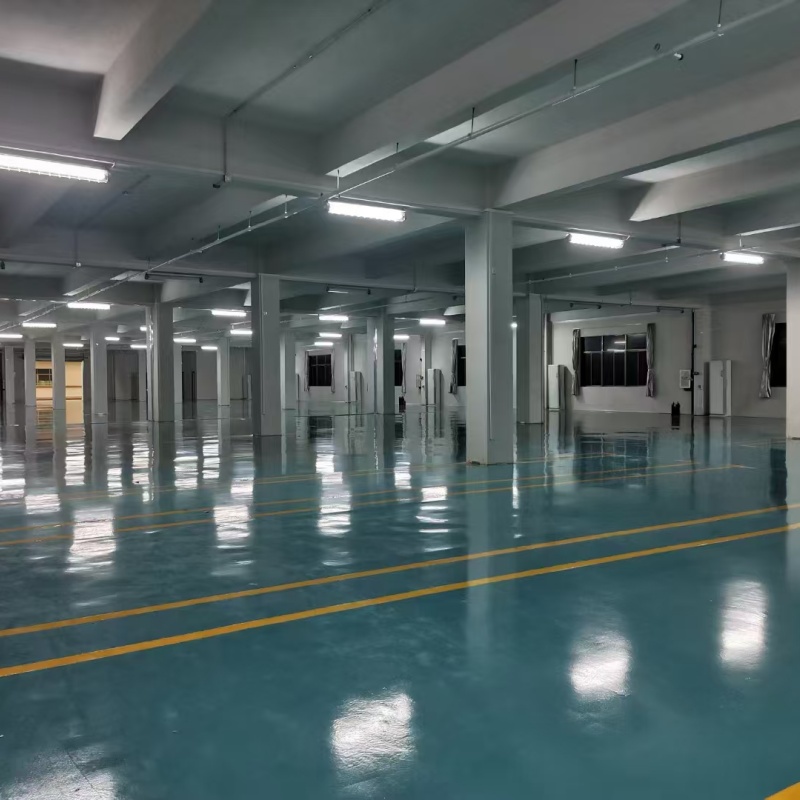 ESD Epoxy Flooring System For Electronic Workshops
