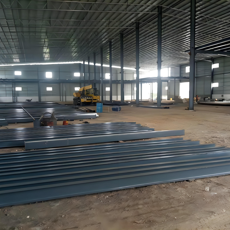 Industrial Alkyd Coating Application On Machinery