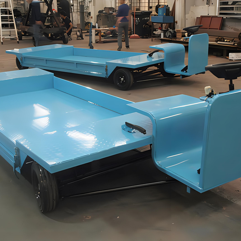 Industrial PU Topcoat With Excellent UV Resistance
