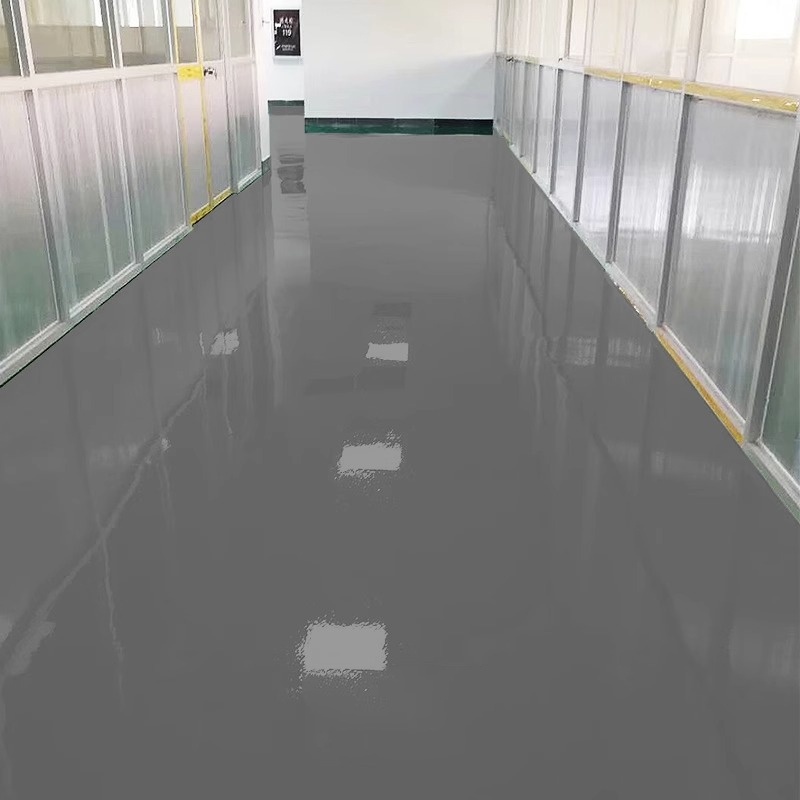 High Adhesion Solvent-free Primer Application