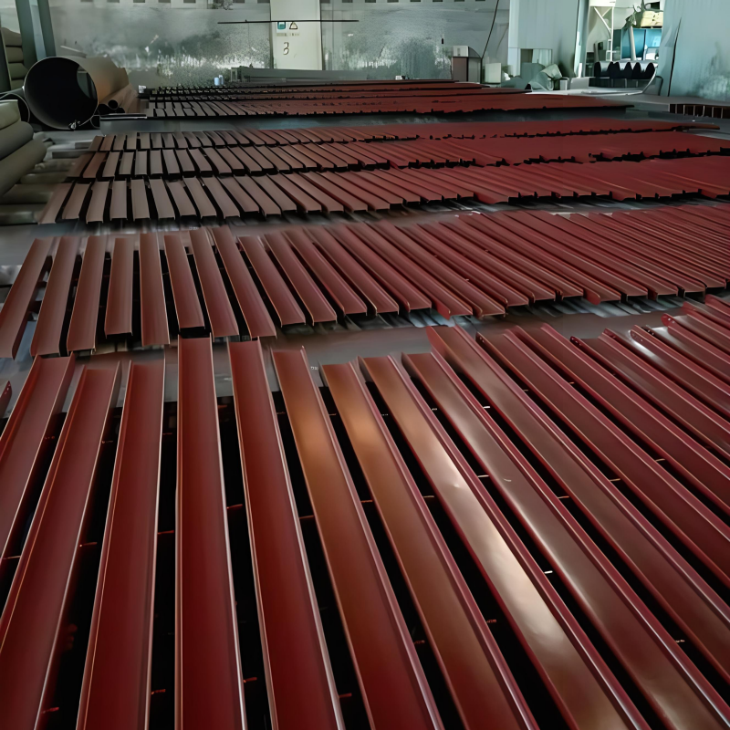 Metal Structure Alkyd Paint Weather Resistant Protection