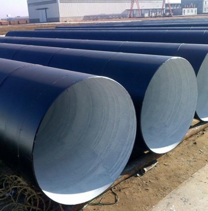 underground pipeline epoxy coal tar coating, industrial waterproof anti-corrosion paint system