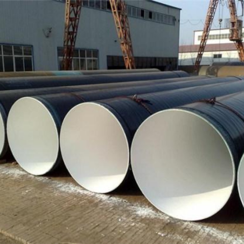 Marine Immersion Protection Coating For Steel Structures