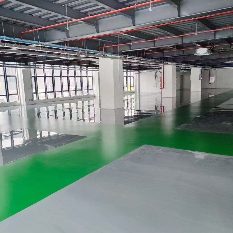 Scratch Resistant Polyurethane Protective Coating