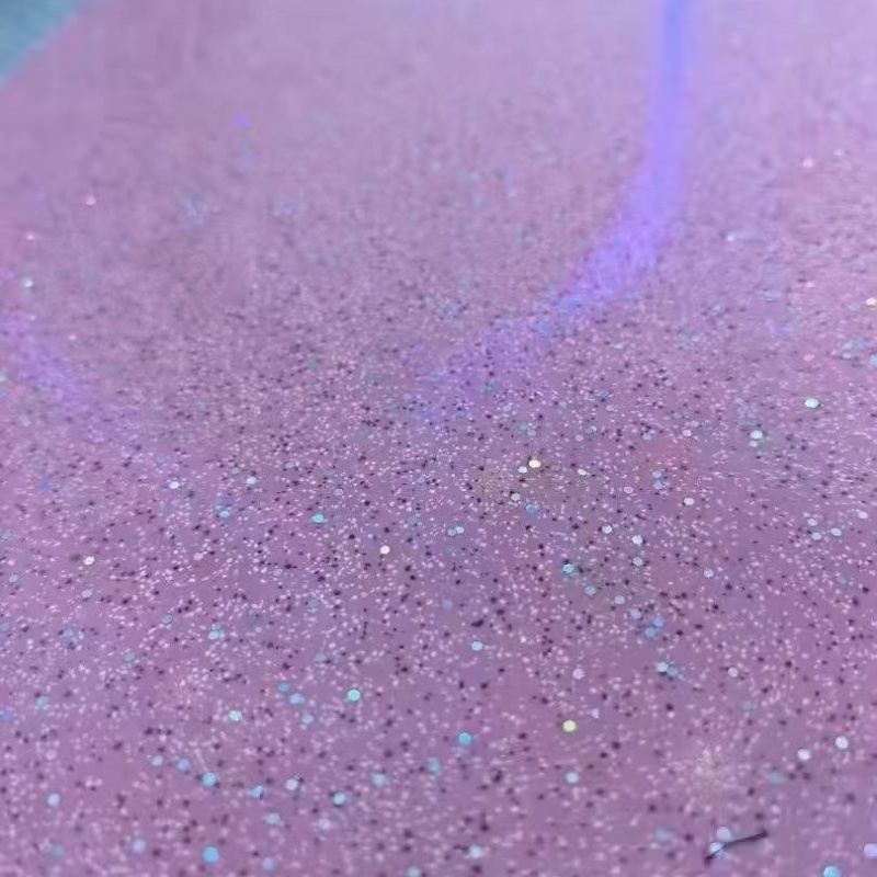 Decorative Industrial Flooring With Color Sand Finish