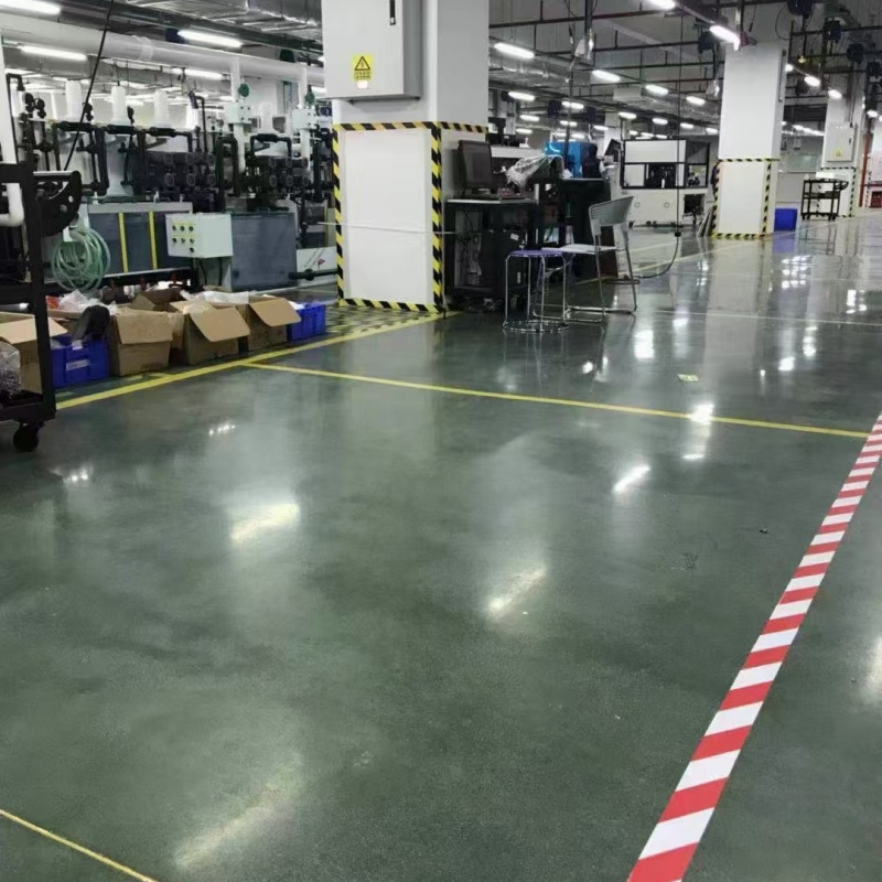 Anti-static Polyurethane Flooring For Electronics Manufacturing