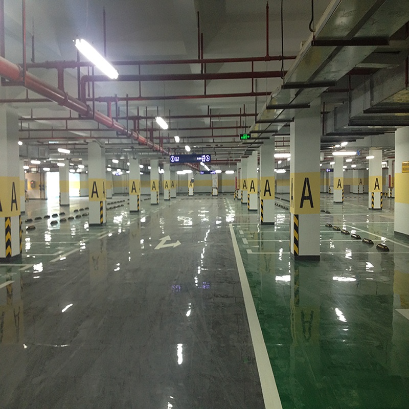 Concrete Sealer Primer For Epoxy Flooring System