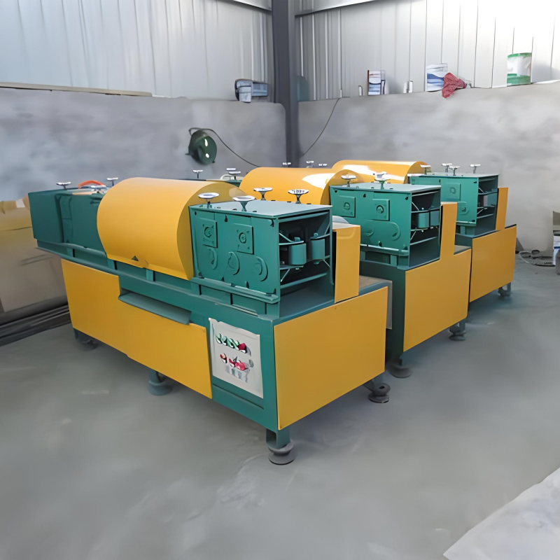 Aliphatic Polyurethane Coating Project Showcase