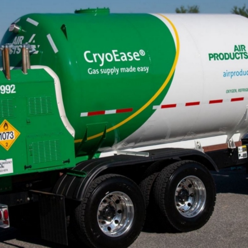 Long-term Corrosion Protection Coating Project Showcase