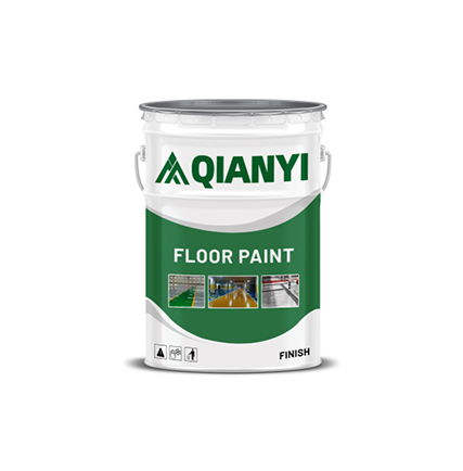 waterborne epoxy floor coating eco friendly industrial flooring system