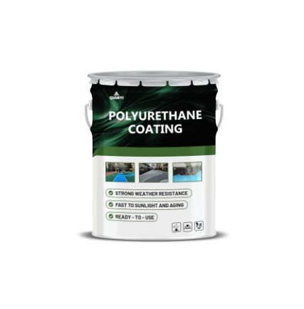 polyurethane anti-static ultra wear resistant floor topcoat coating system