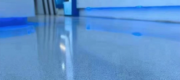 Top industrial floor coatings for factories and warehouses in 2026