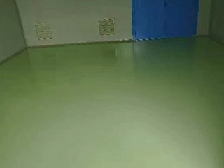 Complete moisture mitigation resin flooring system providing seamless protection for challenging concrete substrates and long-term floor performance