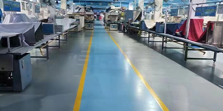 Conductive flooring versus anti static flooring comparison chart