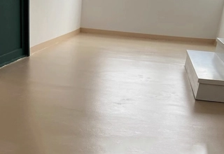 Conductive flooring versus anti static flooring comparison chart