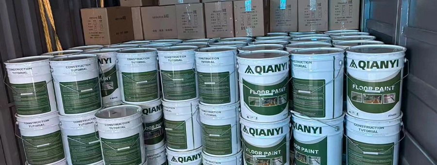 Container Export Loading