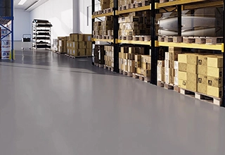 ESD flooring performance requirements for electronics manufacturing facilities