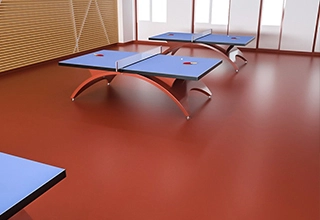 ESD flooring performance requirements for electronics manufacturing facilities