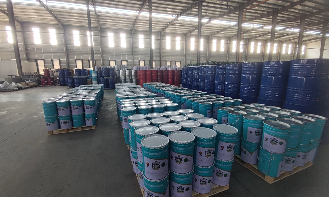 Industrial Coating Laboratory Testing