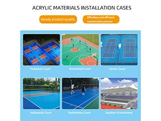 MMA chemical-resistant flooring system for chemical processing and industrial facilities