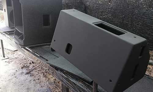 Stage Speaker
