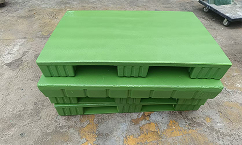 Secondary Containment Polyurea
