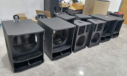 PA Speaker