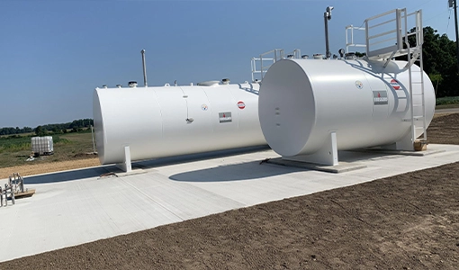 Anti-corrosion industrial paints for steel structures, pipelines, and equipment