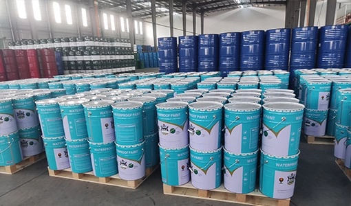 Private label coating product development and OEM manufacturing support