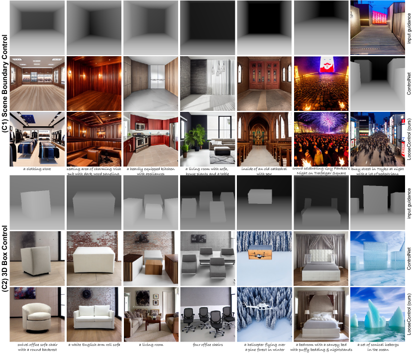 Qianyi Floor Finder Interactive Selection App Preview