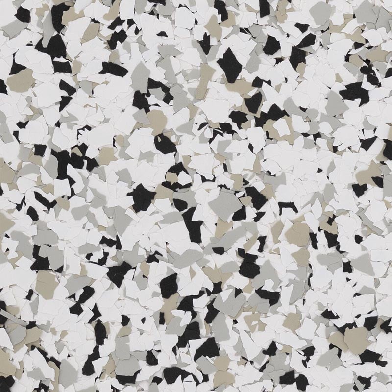 Epoxy Resin Flooring Swatch