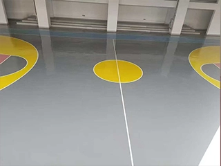 Vapor mitigation coating system designed to control moisture vapor transmission from high-moisture concrete substrates