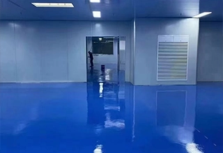 What is ESD flooring and how it manages electrostatic discharge